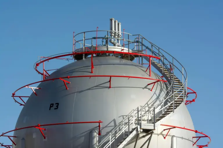 Boiler & Pressure Vessel