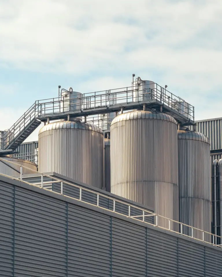 Chemicals & Petrochemical