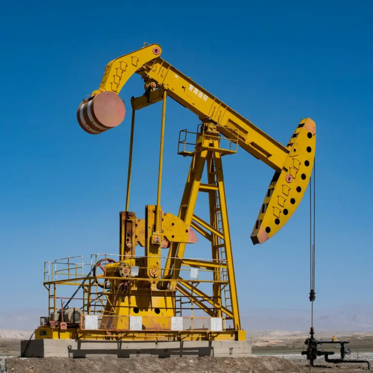 Petroleum