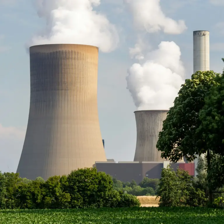 Powerplant