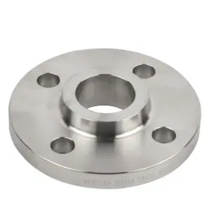 stainless steel flange