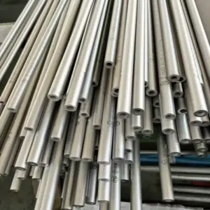 ASTM A213 Seamless Tube | Boiler & Heat Exchanger Tubing