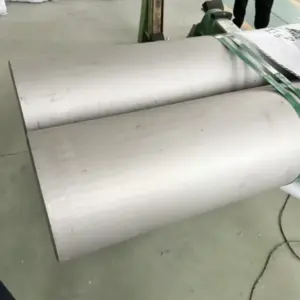 ASTM A358 EFW Pipe | Large Diameter & Heavy Wall Thickness