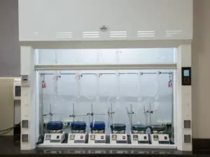 Intergranular corrosion test