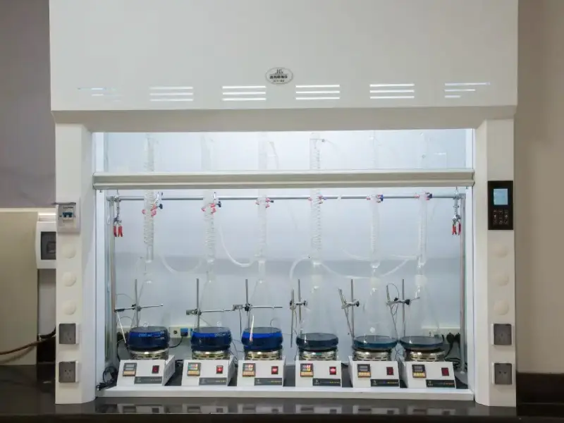 Intergranular corrosion test