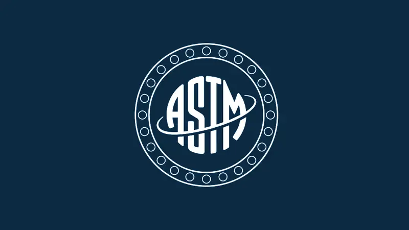 ASTM organization logo