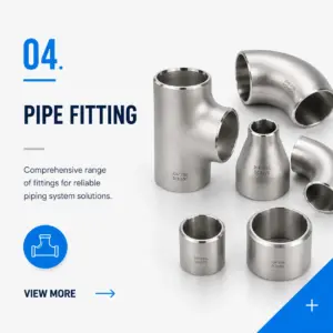 pipe fittings