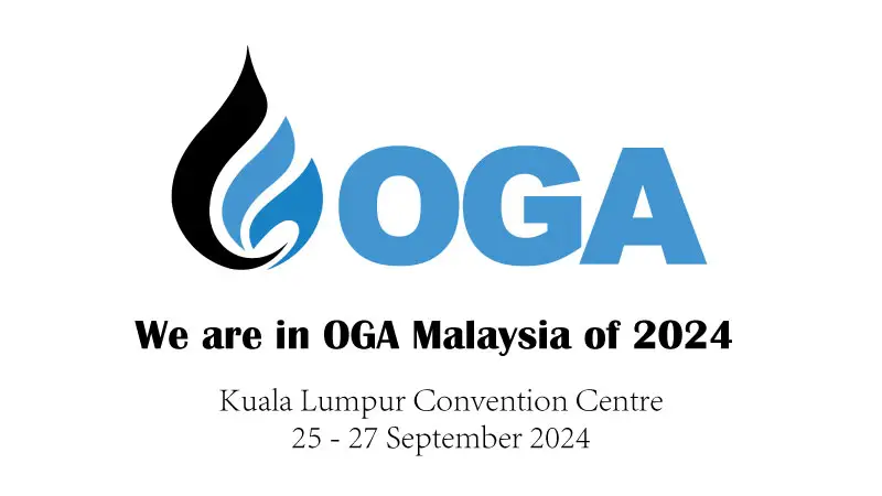 Fonye were in OGA Malaysia 2024