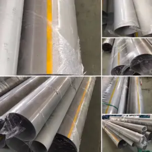 stainless steel 304 seamless pipe ASTM A312